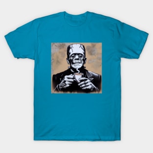 Bankenstein T-Shirt